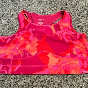 Women’s sports bra